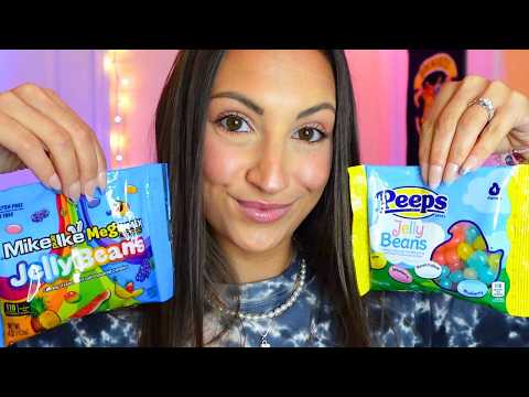 ASMR Crinkle Sounds That'll Put You to Sleep 😴