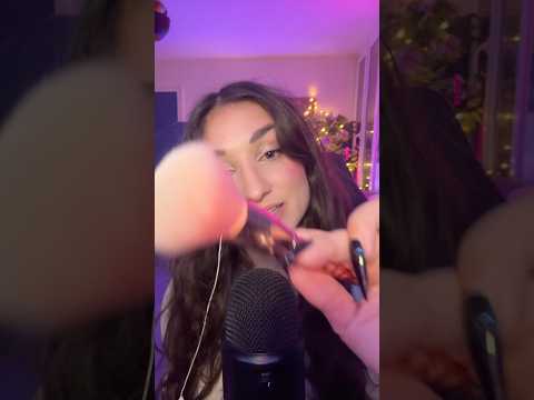 Bonne année ✨ ASMR