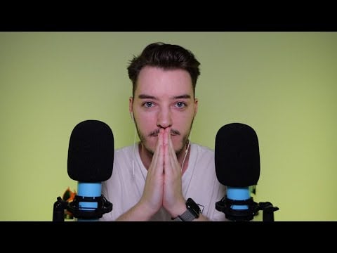[ASMR] Revealing All My Secrets...