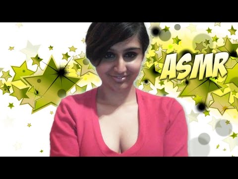 ASMR girlfriend role play (HELP YOUR SLEEP)