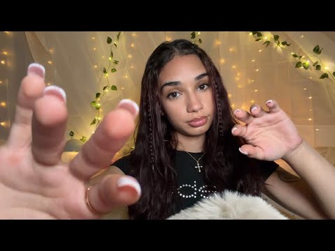 asmr mouth sounds 