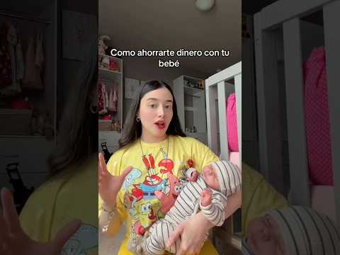 VOMO AHORRARTE DINERO CON TU BEBÉ REBORN