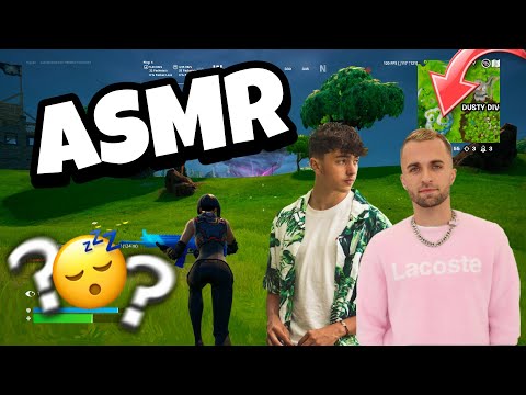 ASMR Français • Devine le Youtubeur ! 😴💤 (Chuchotements très intense✨)