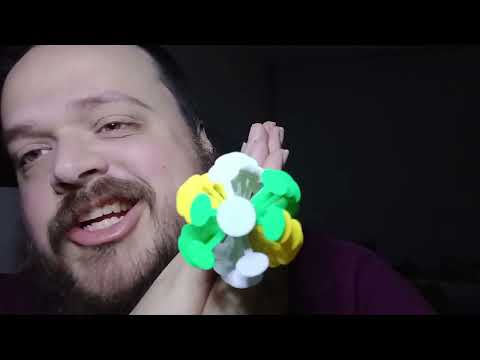 Experimental ASMR - An Adventure In Sound