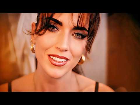 POV ASMR 💕 Stop Doubting Yourself Right Now