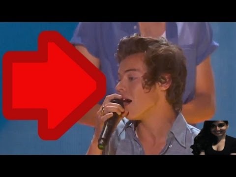 Live Perfomance One Direction Best Song Ever Teen Choice Awards 2013    - Review