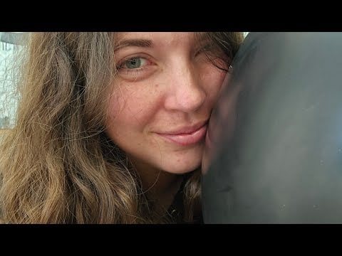 Epic Echoing FAIL • Funny ASMR Blooper