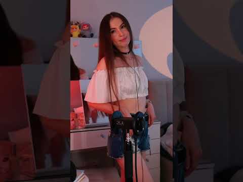 ASMR Jeans Scratching