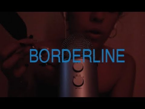 Borderline by Tame Impala but ASMR