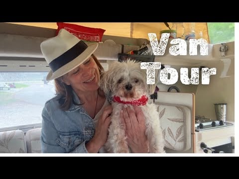 ASMR Tour of My Romahome 