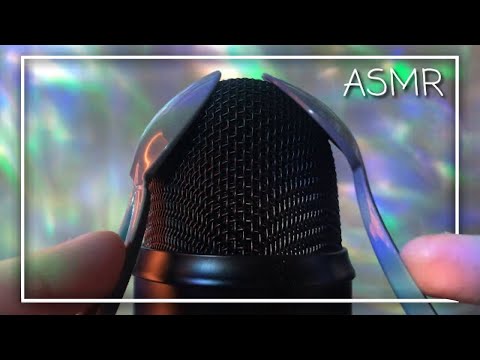Background ASMR For Studying, Sleeping, Relaxing, Working #1 (8 Triggers // No Talking)