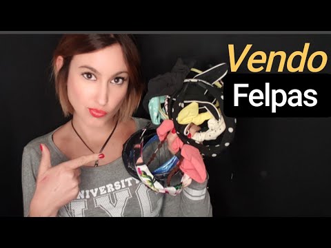 Asmr | VENDEDORA DE DIADEMAS