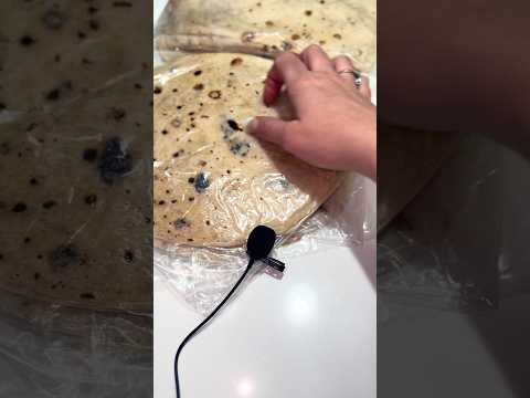 Tortilla ASMR 🫪 #tortilla #mexico #asmrparadormir #asmr #asmrvideo #asmrsounds #asmreating