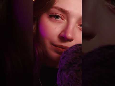 Breathing practice #asmr #asmrsounds #asmrrelax #asmrtingles #asmrsleep #relax #tingles #whispers