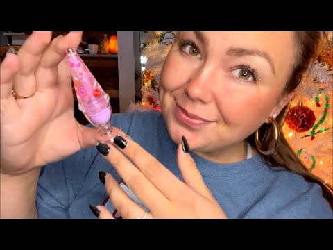 ASMR| SMALL BUSINESS HAUL 💕