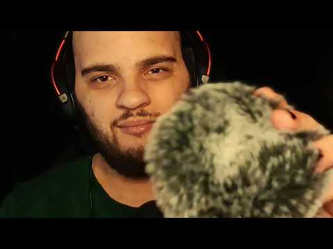 ASMR - POUR DORMIR EN QUELQUES MINUTES