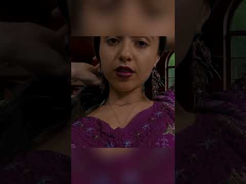 what should have been... #asmr #mom