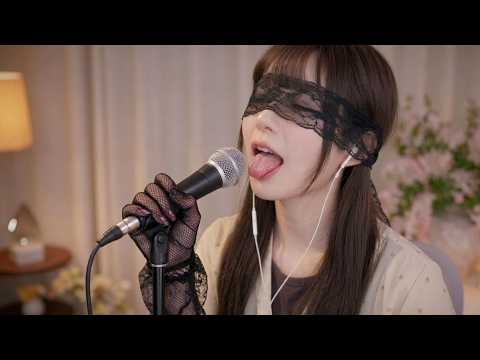 ASMR 💜 Intense Relaxation