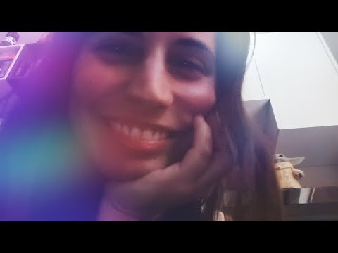 😊 Srpski ASMR: Lezi mi u krilo i opusti se 💚