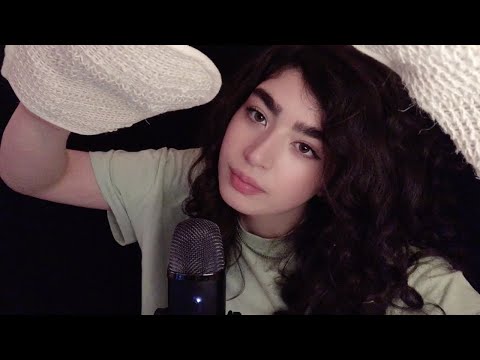 [ASMR] Intense Brain Massage