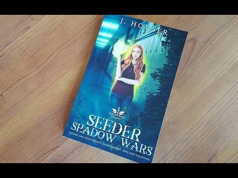 ASMR: Reviewing a book written by my friend - soft spoken