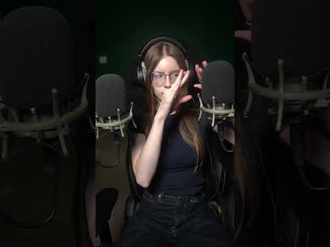 ASMR The Most Tingly Hand Sounds  #asmr #relax
