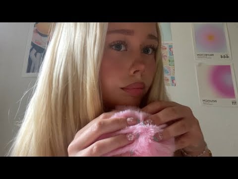 asmr for when life is overwhelming ❤️‍🩹