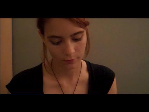 ASMR Psych Unit Intake | Gentle Mental Health RP