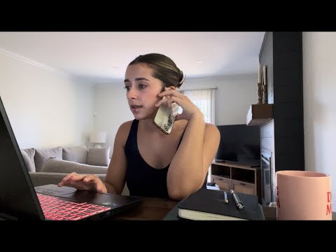 ASMR Request - Tech Issues Roleplay (Soft Spoken)