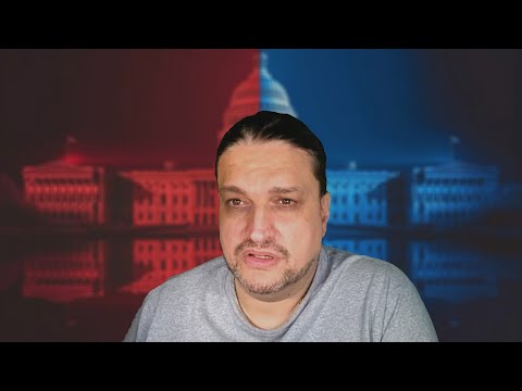 ASMR: The Best Politicians Who Shaped United States of America [ ASMR soft spoken & whispering ]