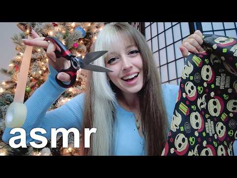 POV You're a Present ASMR