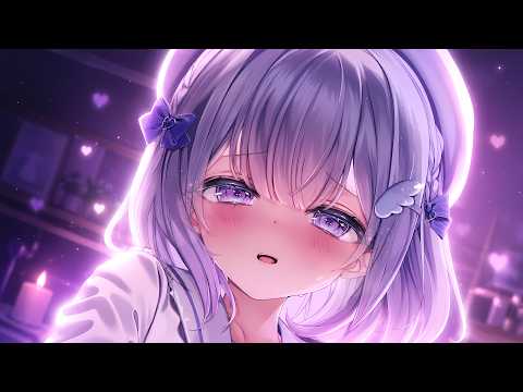 ~♡ intimate ear cleaning & mouth sounds asmr · deep sleep in another dimension 🌧️ asmr