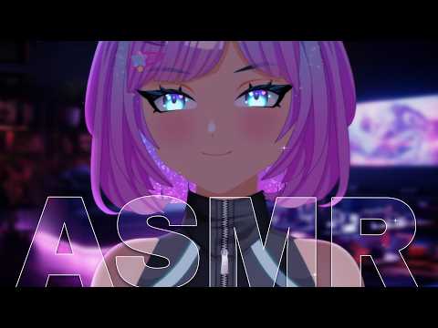 ASMR 3DIO Ear Massage👂🏼Lotion, Tapping, Cupping (No Talking)