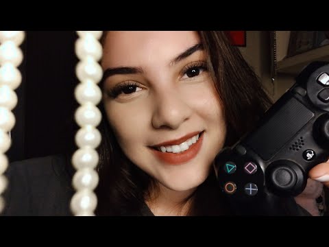 ASMR QUAL SOM É MAIS RELAXANTE? - Mori Yumi