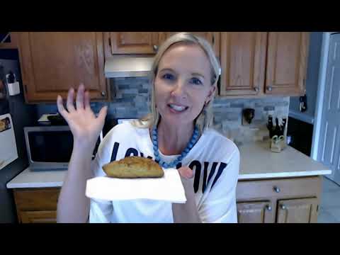 ASMR | Making Pumpkin Scones (Soft Spoken)