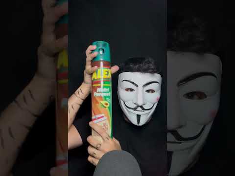 ASMR 💀El PEOR TATUADOR del MUNDO💀