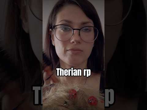 sos un therian con bichitos 🐶 🐞 #asmr #tingles #roleplay #therian