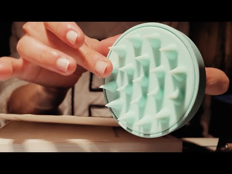 LOFI ASMR (NO MIC/NO TALKING) - PART 2