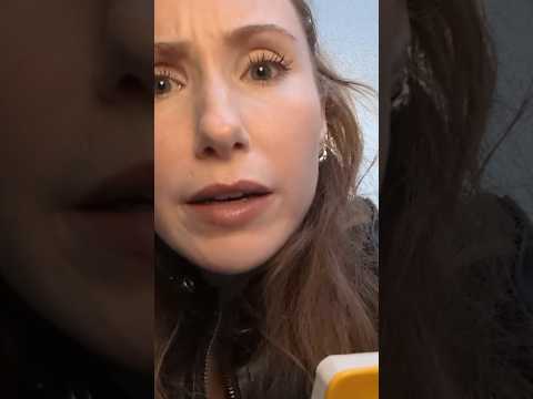 you keep shrinking!!! #giantess #tinypov #asmr
