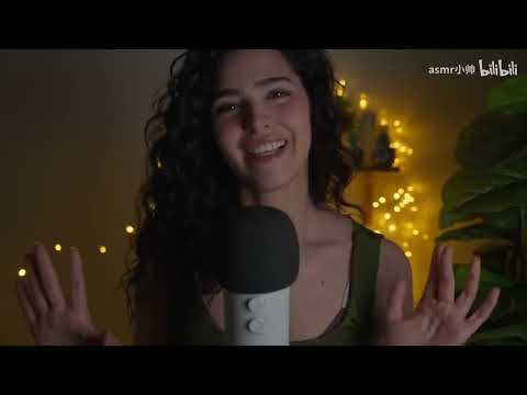 Asmr lens licking