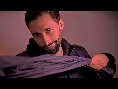 ASMR para relajarse y disfrutar🥱
