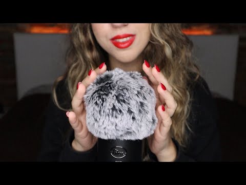 ASMR ITA | Ripeto Parole Rilassanti😴 *Super Tingly*