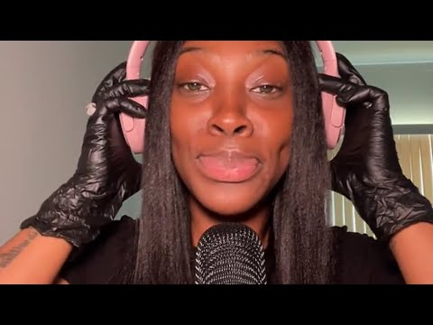 ASMR that’ll put you to sleep 💤