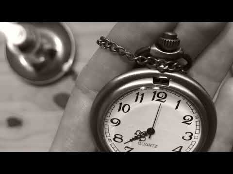 ASMR Pocket watch hypnosis