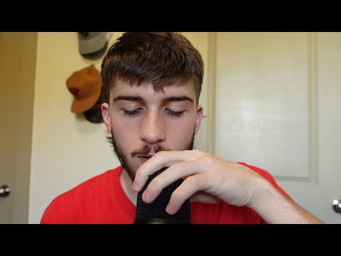 Finding and pulling your negative energy, anxiety, rumination ASMR