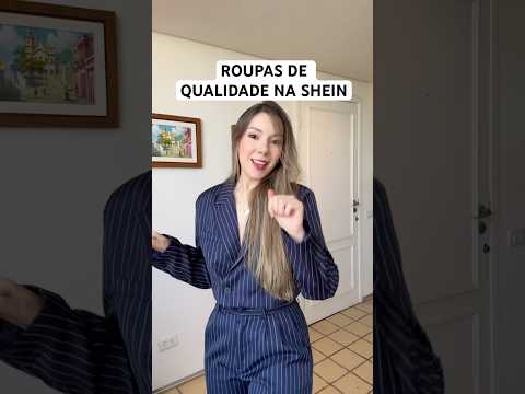 A SHEIN ME DEIXA SEM PALAVRAS 😭