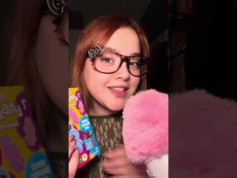 Ayy yine bu çikolatalardan denedimm 💙 #asmr #mukbang #deneme #reklamdeğil