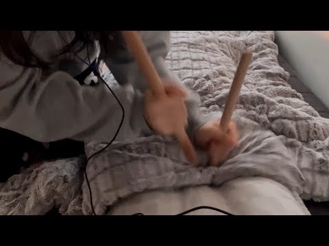 ASMR?] 첫 바디마사지 처참히 멸망 ㅜ