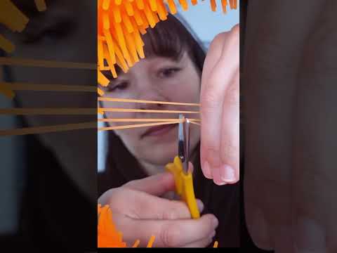 Rubber Hair | Full video: https://youtu.be/TYgFCU8vE3A?feature=shared