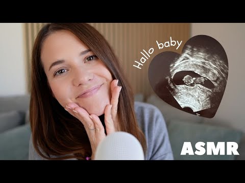 ASMR Ich muss euch etwas erzählen ... 🥹❤️
